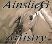 Arabian Horse Artist & Photographer